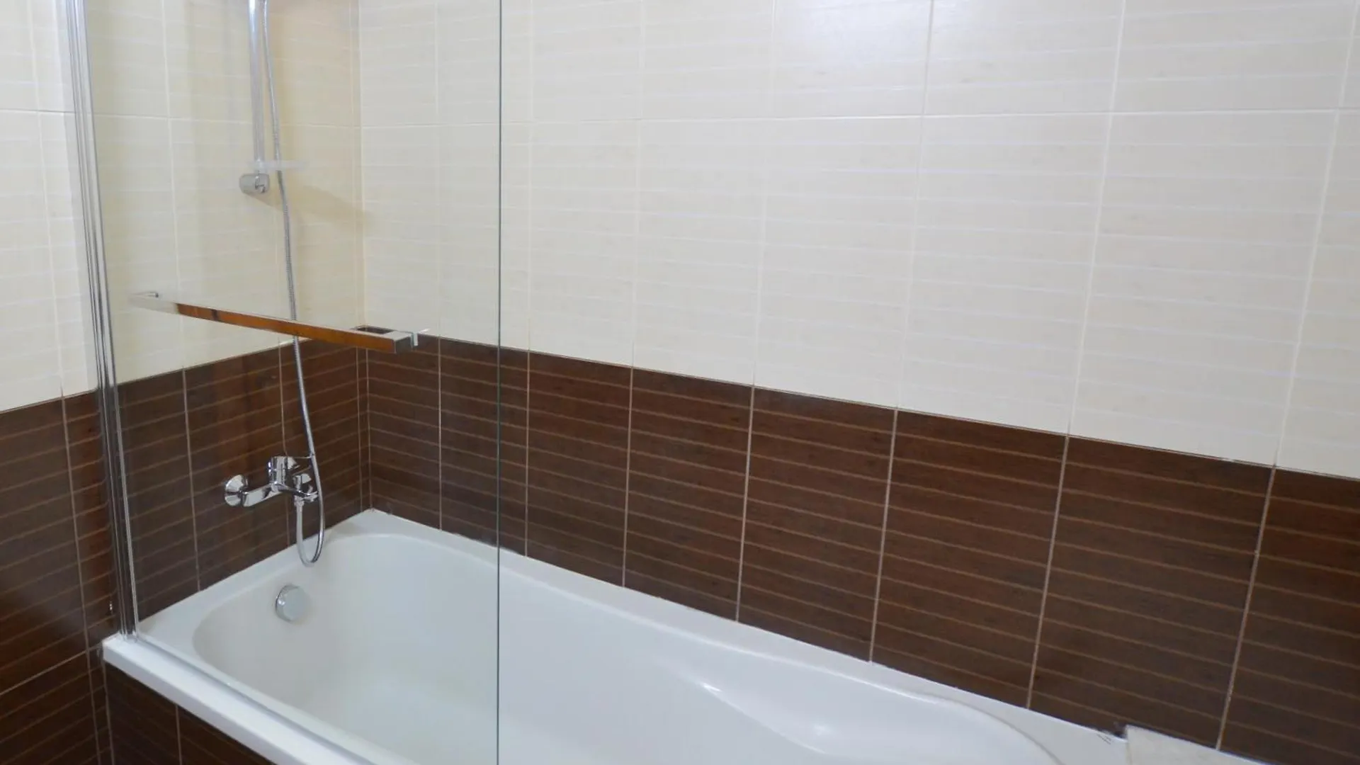Apartament Awesome Sea & Marina View City Center 1 Bdr Flat Larnaca
